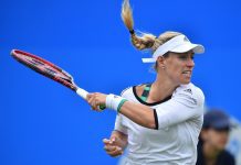 Eastbourne Tennis Intl 2018: Highlights Quarter Finals – 2nd Half Eastbourne Tennis Intl 2018