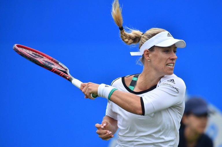Eastbourne Tennis Intl 2018