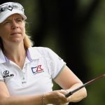 Annika Sorenstam