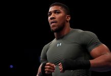 World Boxing Rankings – 18th January 2019: Anthony Joshua Retains Heavyweight Belt Boxing Rankings