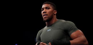World Boxing Rankings – 24th December 2018: Anthony Joshua Retains Heavyweight Belt Boxing Rankings