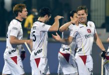 Hockey Champions Trophy ’18: Match Summary & Points Table – 26.06.18 Hockey Champions Trophy