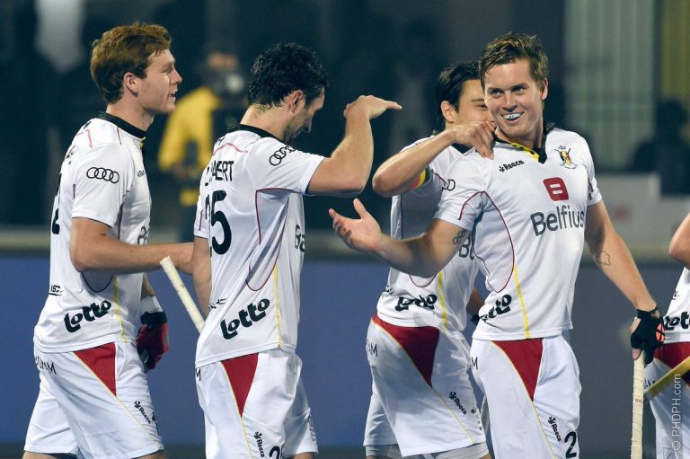 Hockey Champions Trophy