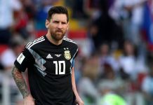 Breaking World Cup 2018 – Argentina Vs Iceland: Who Won…? FIFA World Cup 2018