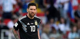Breaking World Cup 2018 – Argentina Vs Iceland: Who Won…? FIFA World Cup 2018
