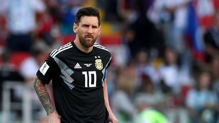 FIFA World Cup 2018