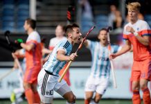 Breaking Hockey Champions Trophy’18 – Argentina Beats Netherlands Champions Trophy'18