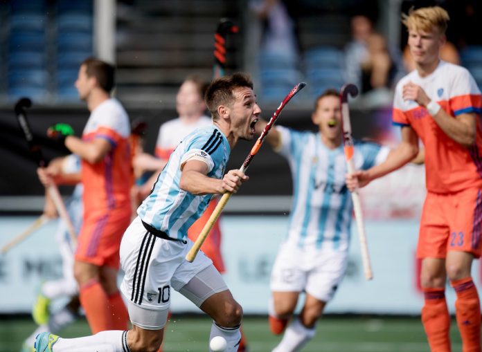 Champions Trophy'18