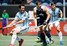 Hockey Champions Trophy ’18: Match Summary & Points Table – 30.06.18 Hockey Champions Trophy