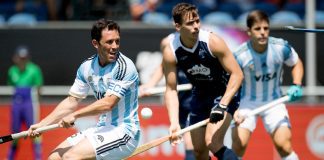 Hockey Champions Trophy ’18: Match Summary & Points Table – 30.06.18 Hockey Champions Trophy
