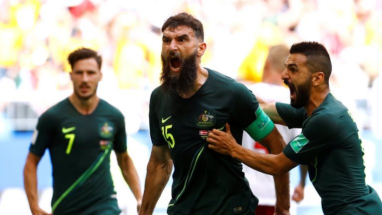FIFA World Cup 2018