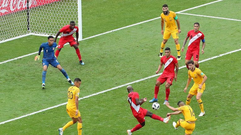 World Cup 2018