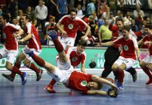 World Hockey Rankings (Outdoor & Indoor) – 10th June 2018 hockey rankings