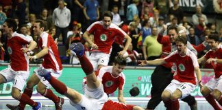 World Hockey Rankings (Outdoor & Indoor) – 10th June 2018 hockey rankings