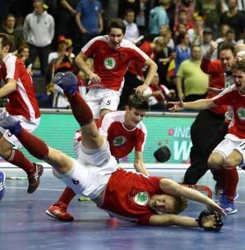World Hockey Rankings (Outdoor & Indoor) – 10th June 2018 hockey rankings