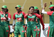 Women’s Asia Cup T20 2018 – Final: Bangladesh Women beat India Women Women’s Asia Cup T20