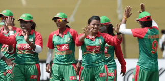 Women’s Asia Cup T20 2018 – Final: Bangladesh Women beat India Women Women’s Asia Cup T20