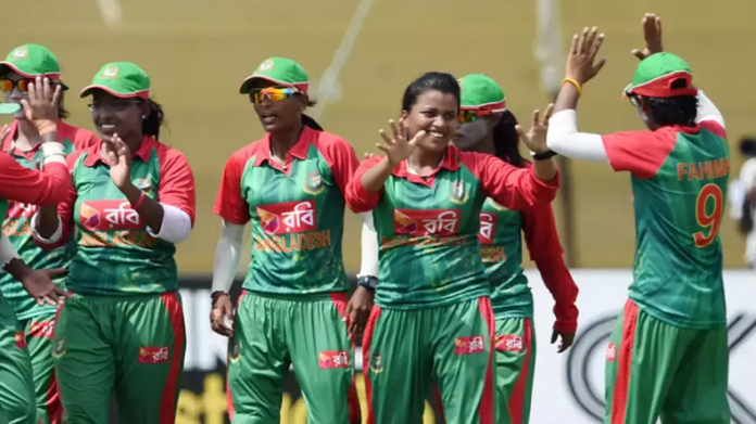 Bangladesh Women Women’s Asia Cup T20