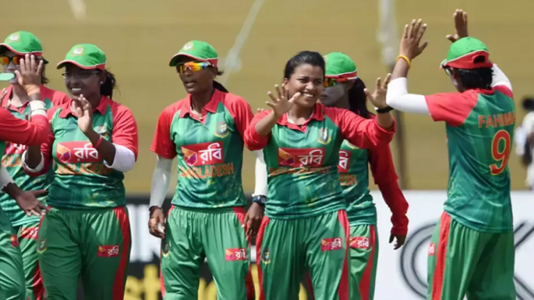 Women’s Asia Cup T20