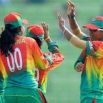 Bangladesh Women Vs Malaysia Women