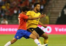 FIFA World Cup 2018: Friendly Matches Highlights – 11th June 2018 FIFA World Cup 2018