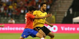 FIFA World Cup 2018: Friendly Matches Highlights – 11th June 2018 FIFA World Cup 2018