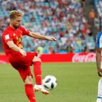 Belgium Vs Panama1