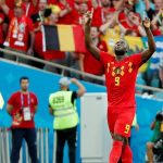 Belgium Vs Panama2