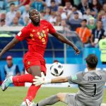 Belgium Vs Panama3