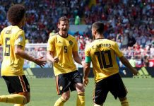 Breaking World Cup 2018 – Belgium Vs Tunisia: Who Won…? World Cup 2018