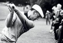 Golf: Legendary Players Golf