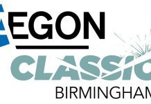 Birmingham Classic 2018 Highlights: Day 5 – 2nd Half Birmingham Classic 2018