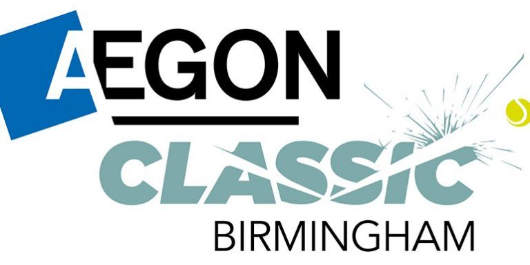 Birmingham Classic 2018
