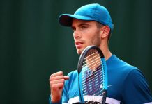 Breaking – Halle Open Tennis: Alexander Zverev Loses to Borna Cilic Halle Open 2018