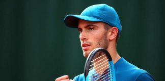 Breaking – Halle Open Tennis: Alexander Zverev Loses to Borna Cilic Halle Open 2018