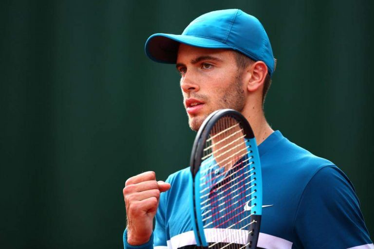 Halle Open 2018