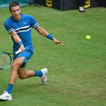 Borna Coric