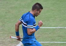 Halle Open 2018: Day 8 – Highlights Halle Open 2018