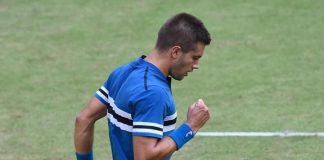 Halle Open 2018: Day 8 – Highlights Halle Open 2018