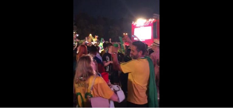 FIFA World Cup 2018