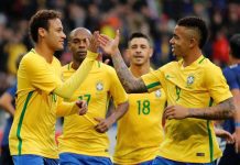 FIFA World Cup 2018: Friendly Matches Highlights – 3rd June 2018 FIFA World Cup 2018