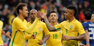 FIFA World Cup 2018: Friendly Matches Highlights – 3rd June 2018 FIFA World Cup 2018