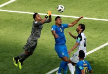 Breaking World Cup 2018 – Brazil Vs Costa Rica: Who Won…? FIFA World Cup 2018
