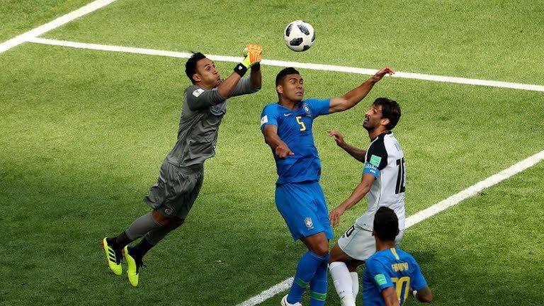 FIFA World Cup 2018