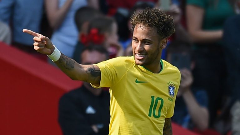 FIFA World Cup 2018