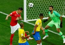 Breaking World Cup 2018 – Brazil Vs Switzerland: Who Won…? FIFA World Cup 2018