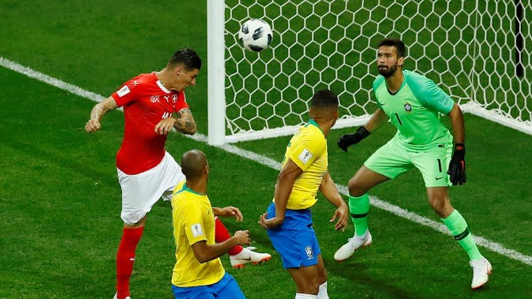 FIFA World Cup 2018
