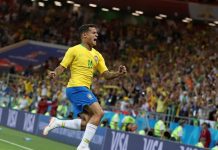 Breaking World Cup 2018 – Brazil Vs Switzerland – 1st Half: Brazil In Front FIFA World Cup 2018