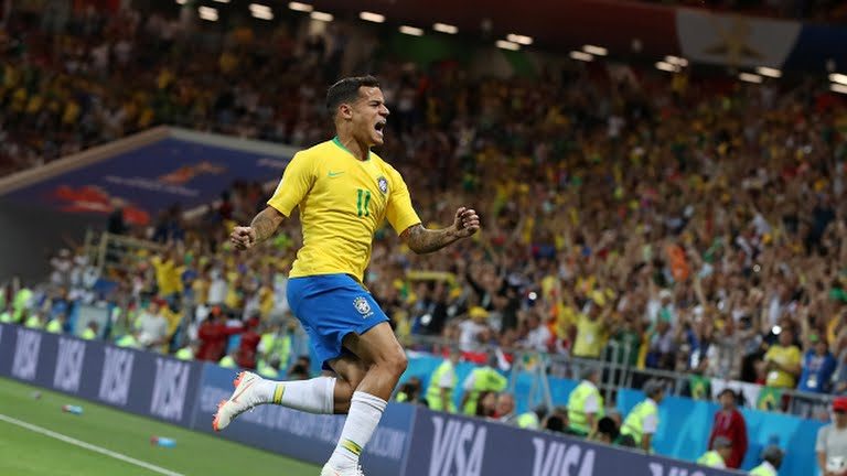 FIFA World Cup 2018