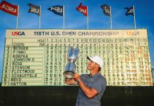 World Golf Rankings – 19th June 2018 Golf Rankings